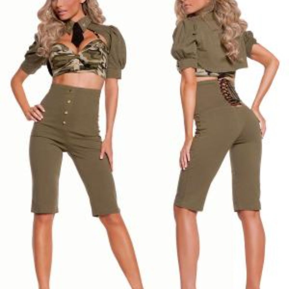 Elegant Moments Costume